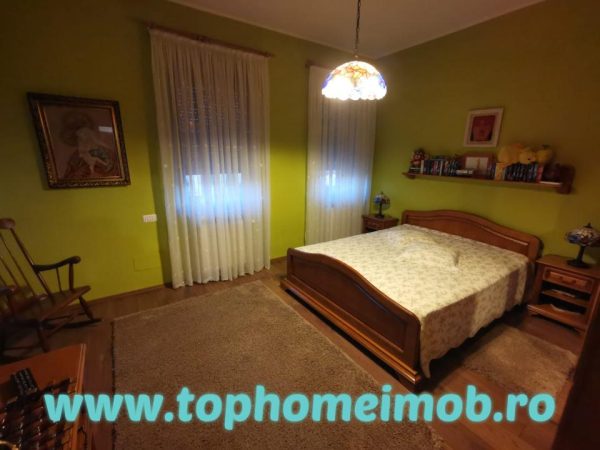 Vila P+1+M- Damaroaia- Jiului- Izbiceni