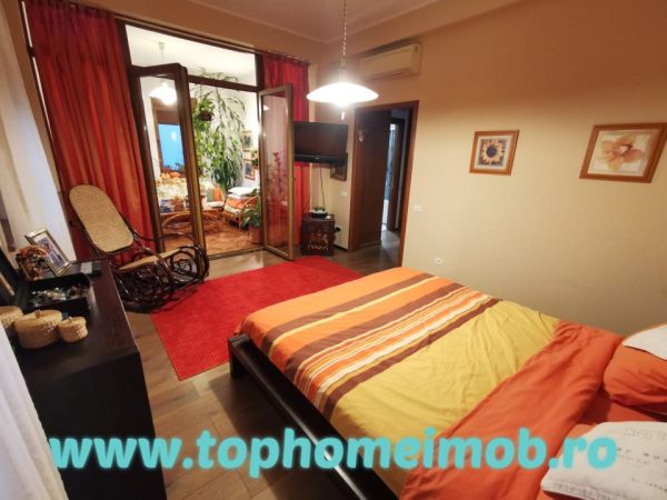 Vila P+1+M- Damaroaia- Jiului- Izbiceni