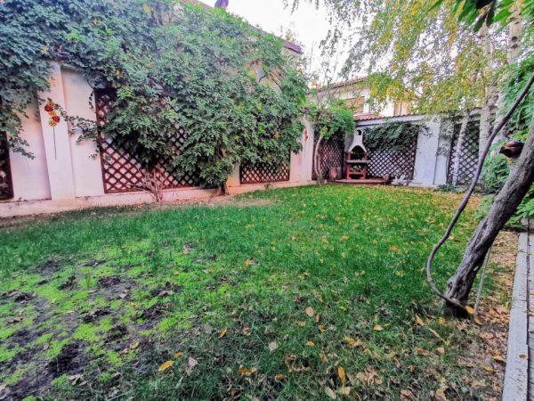 Vila P+1+M- Damaroaia- Jiului- Izbiceni