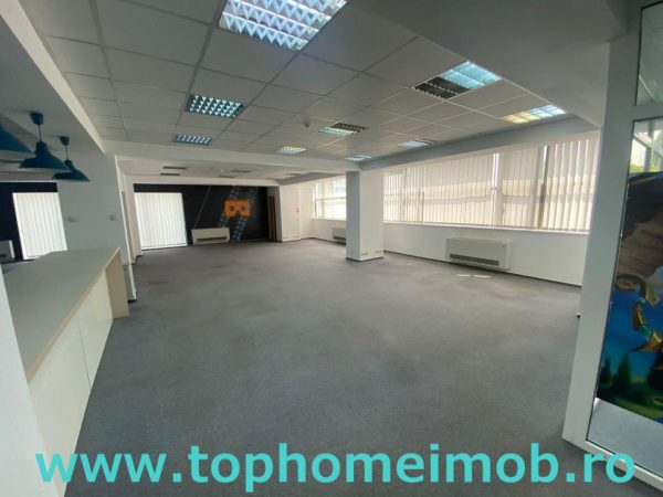Spatiu birouri - Bd. Expozitiei - Mega Image