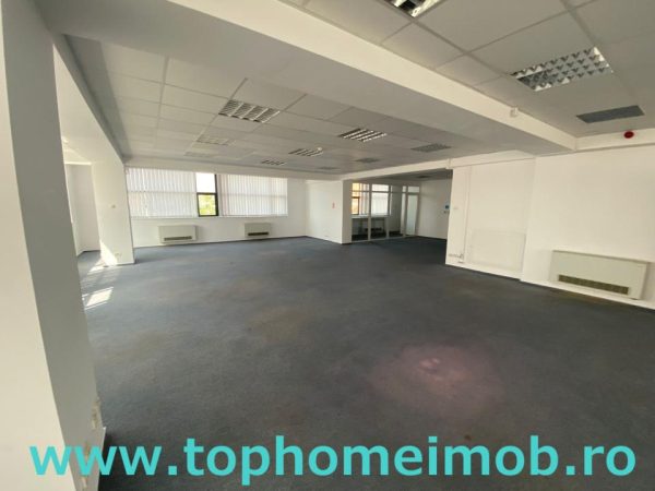 Spatiu birouri - Bd. Expozitiei - Mega Image
