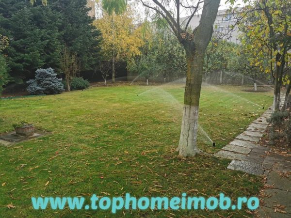 Baneasa- Iancu Nicolae- Pipera, teren 1250 mp, Comision 0 %