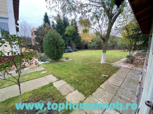 Baneasa- Iancu Nicolae- Pipera, teren 1250 mp, Comision 0 %