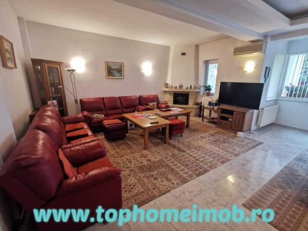 Baneasa- Iancu Nicolae- Pipera, teren 1250 mp, Comision 0 %