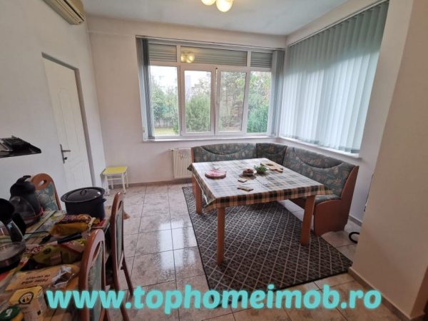 Baneasa- Iancu Nicolae- Pipera, teren 1250 mp, Comision 0 %