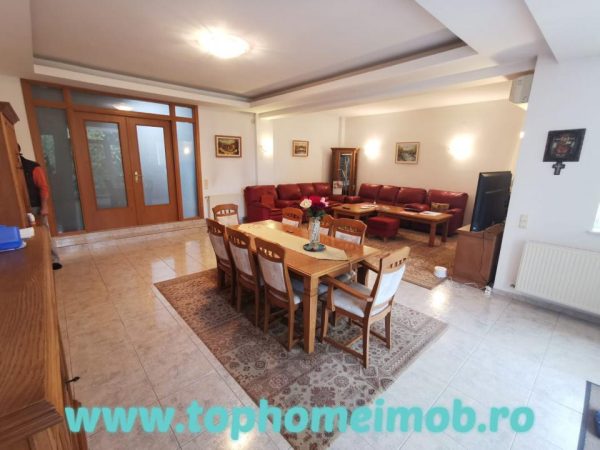 Baneasa- Iancu Nicolae- Pipera, teren 1250 mp, Comision 0 %