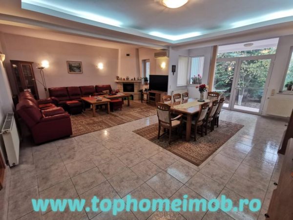 Baneasa- Iancu Nicolae- Pipera, teren 1250 mp, Comision 0 %