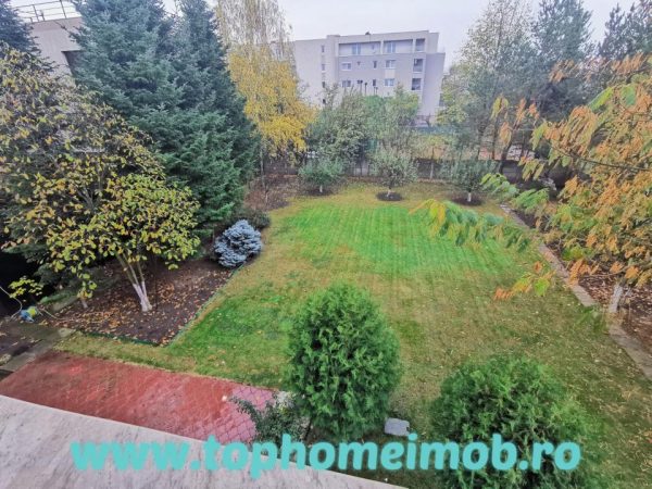 Baneasa- Iancu Nicolae- Pipera, teren 1250 mp, Comision 0 %