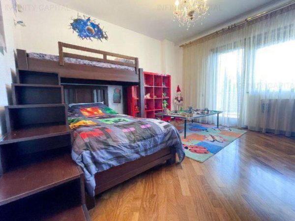 Baneasa- Pipera- Drumul Potcoavei
