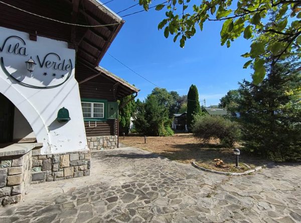 Pensiune Breaza 16 camere cu restaurant Oportunitate!