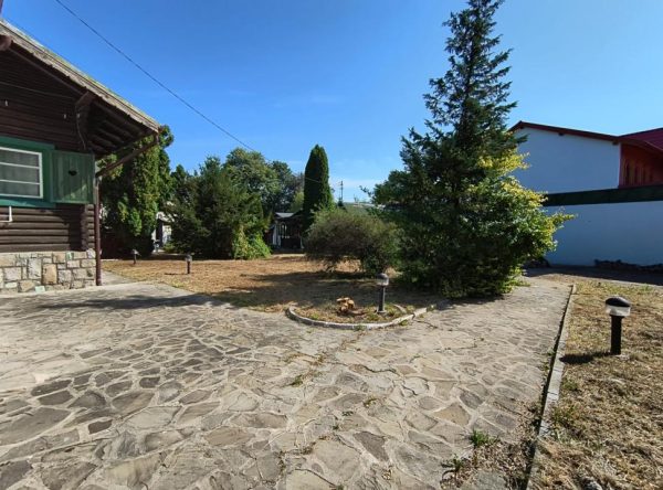 Pensiune Breaza 16 camere cu restaurant Oportunitate!