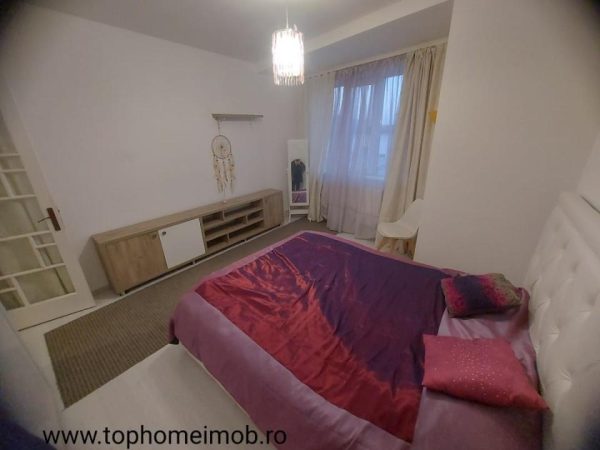 Apartament 3 camere, Centrala proprie, Calea Calarasi