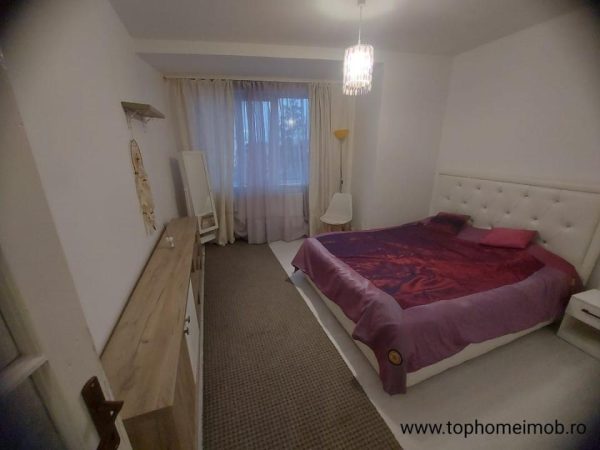 Apartament 3 camere, Centrala proprie, Calea Calarasi